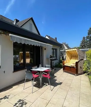 Apartment Cloud No 9A Osnabrück Zewnętrze zdjęcie