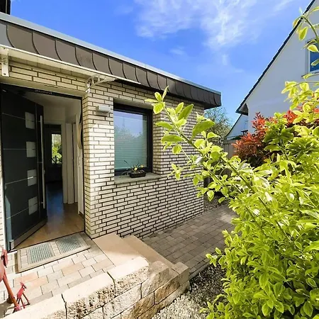 Apartment Cloud No 9A Osnabrück Zewnętrze zdjęcie