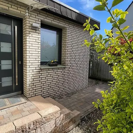 Apartment Cloud No 9A Osnabrück Zewnętrze zdjęcie